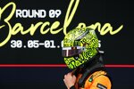 Lando Norris (McLaren) 