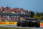 George Russell (Mercedes) 