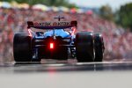 Alexander Albon (Williams) 