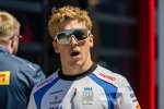 Liam Lawson (Racing Bulls) 