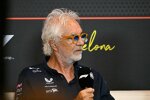 Flavio Briatore 