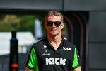 Nico Hülkenberg (Sauber)