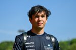 Alexander Albon (Williams) 