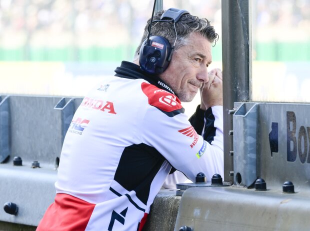 Lucio Cecchinello Lucio Cecchinello