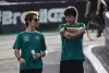 Barcelona: Warum Aston Martin Lance Stroll nicht ersetzen darf