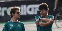Warum Aston Lance Stroll nicht ersetzen darf und es eine FIA-Verwarnung gab