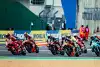 Debatte um Holeshot-System: MotoGP-Fahrer für Verbot auf einzelnen Strecken
