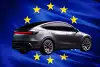 Der Absatz von Tesla in Europa schmiert massiv ab