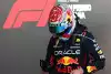 Max Verstappen nach Blackout uneinsichtig: "Bringe Taschentücher mit!"