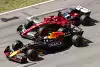 Bild zum Inhalt: Erklärt: Warum die Kollision Verstappen-Leclerc nicht bestraft wurde