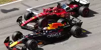 Bild zum Inhalt: Erklärt: Warum die Kollision Verstappen-Leclerc nicht bestraft wurde