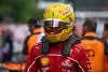 Bild zum Inhalt: So wortkarg war Hamilton nach dem "schlechtesten Rennen meines Lebens"