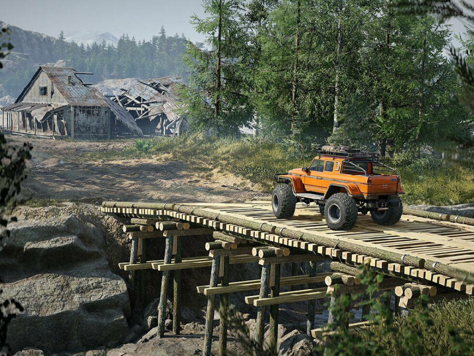 RoadCraft