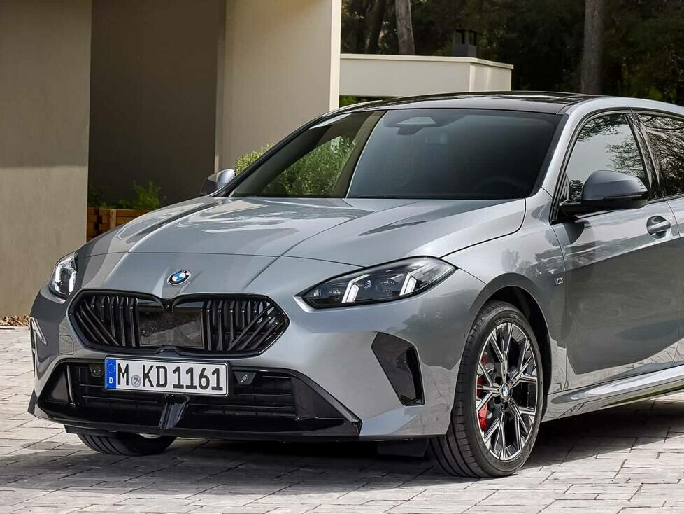 BMW 2er