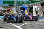 Alexander Albon (Williams) 