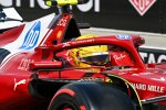Lewis Hamilton (Ferrari) 