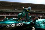 Fernando Alonso (Aston Martin) 