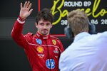 Charles Leclerc (Ferrari) 