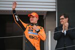 Lando Norris (McLaren) 