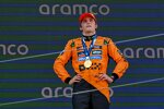 Oscar Piastri (McLaren) 