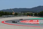 Andrea Kimi Antonelli und Yuki Tsunoda (Red Bull) 