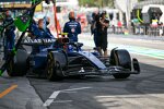 Carlos Sainz (Williams) 
