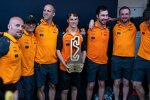Oscar Piastri (McLaren) 