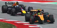 Bild zum Inhalt: Formel-1-Liveticker: Red Bull "viel zu langsam" für den WM-Titel