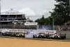 24h Le Mans 2025: Der komplette Zeitplan inklusive Rahmenprogramm