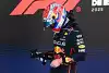 "Emotionen hochgekocht": Verstappen entschuldigt sich auf Instagram!