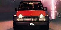 Toyota RAV Four Prototype (1989)