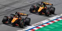 Bild zum Inhalt: McLaren bestätigt nach Barcelona: Flexi-Verschärfung hat "nichts" geändert