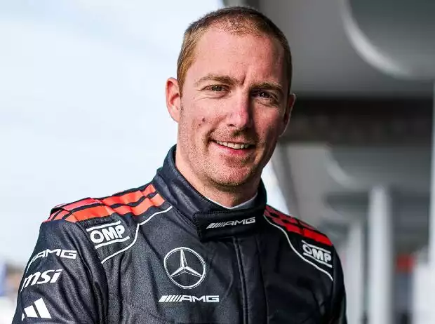 Maxime Martin Titel-Bild zur News: Maxime Martin