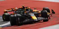 Wie sich Max Verstappen Punkt für Punkt zur Sperre manövriert