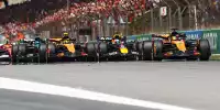 Bild zum Inhalt: Lando Norris: Warum er sich am Start nicht besser gewehrt hat
