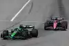 Bild zum Inhalt: Pierre Gasly: "Merkwürdig", dass Sauber plötzlich vor Williams liegt