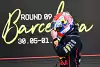 Schritt für Schritt: Das führte zu Verstappens kostspieligem Wutausbruch
