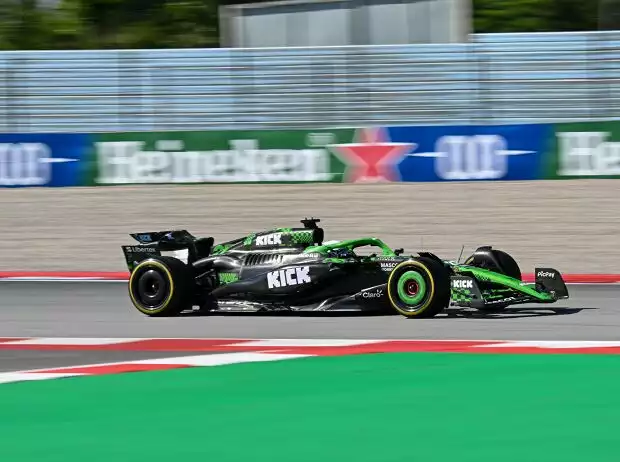 Titel-Bild zur News: Nico Hülkenberg