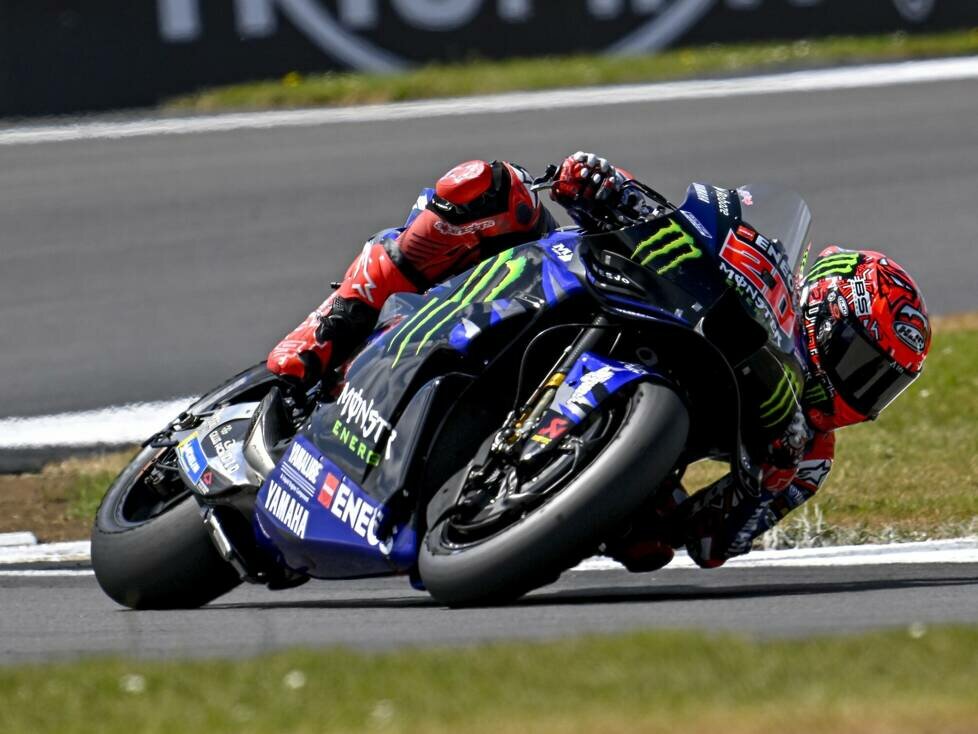 Fabio Quartararo