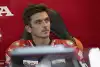 Bild zum Inhalt: Luca Marini weiter im Krankenhaus: Honda verzichtet in Aragon auf Ersatz