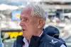 Bild zum Inhalt: Helmut Marko gibt zu: Trackposition wäre besser gewesen als neuer Hard