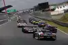 Bild zum Inhalt: Highspeed am Strand: Das ADAC GT Masters in Zandvoort