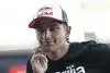 Bild zum Inhalt: Kein grünes Licht für Martin: Aprilia-Pilot muss weiter pausieren