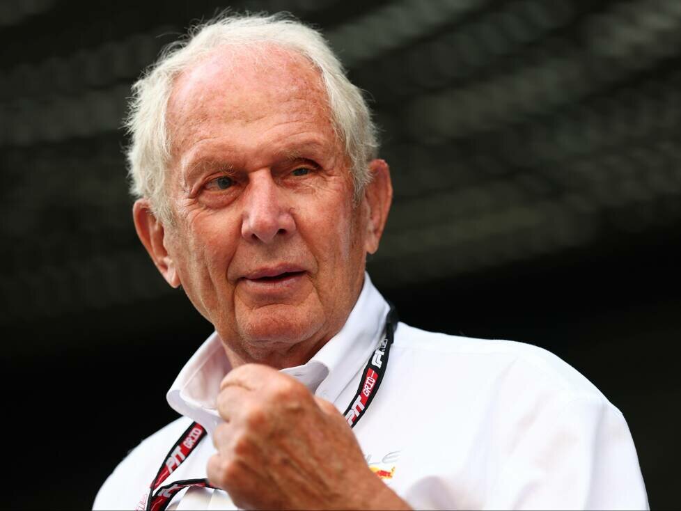 Helmut Marko
