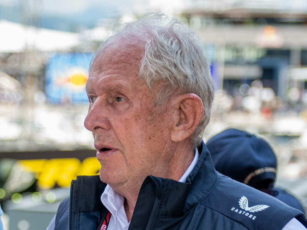 Helmut Marko