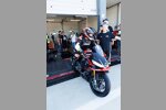 Jorge Martin (Aprilia)