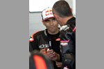 Jorge Martin (Aprilia)