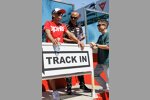 Jorge Martin (Aprilia)
