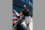 Jorge Martin (Aprilia)