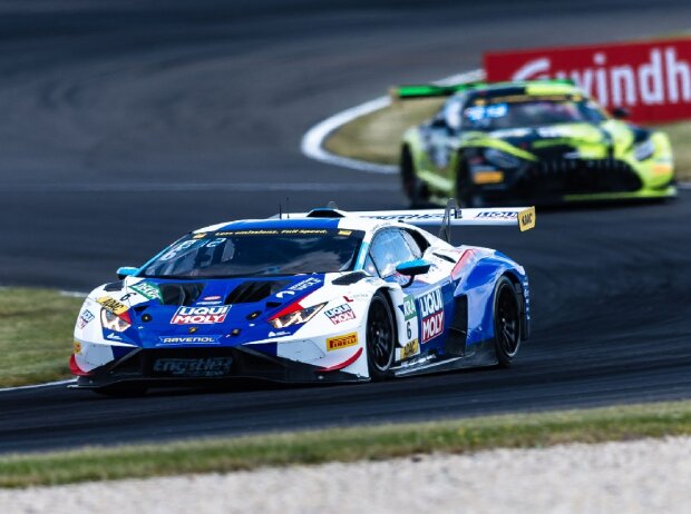 Zandvoort ist die zweite Saisonstation des ADAC GT Masters 2025 Zandvoort ist die zweite Saisonstation des ADAC GT Masters 2025